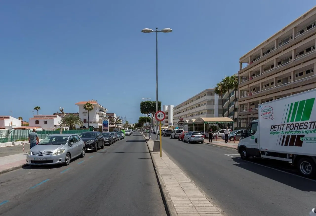 Holiday home Flatguest Bonn Pool Terrace Bbq Villa San Bartolome de Tirajana