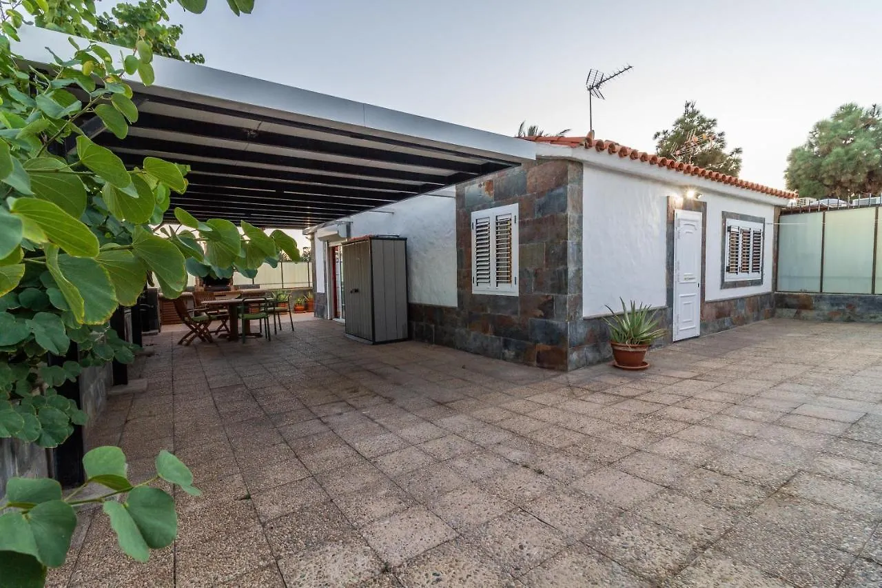Flatguest Bonn Pool Terrace Bbq Villa San Bartolomé Сasa de vacaciones