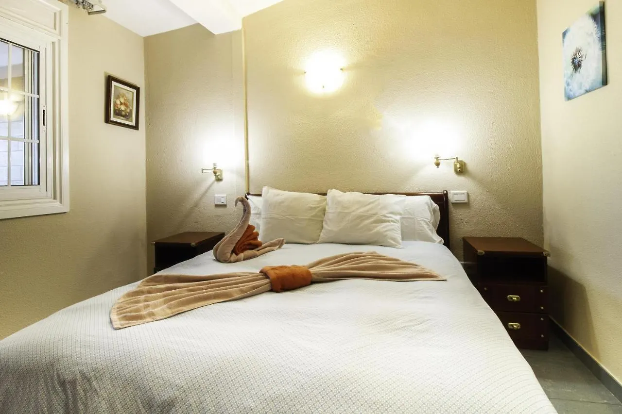 Flatguest Bonn Pool Terrace Bbq Villa San Bartolomé 0*,