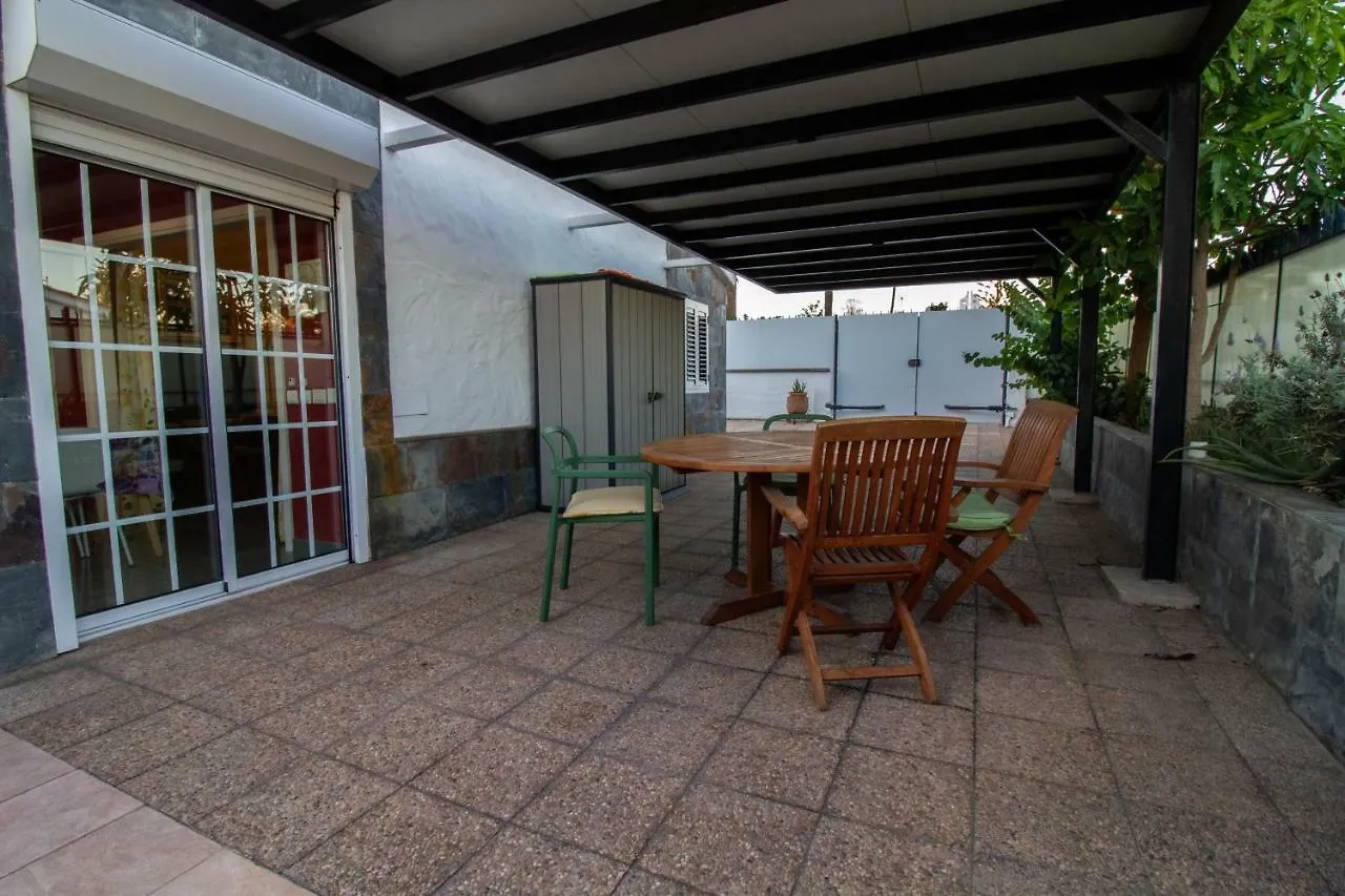 Flatguest Bonn Pool Terrace Bbq Villa San Bartolomé Сasa de vacaciones